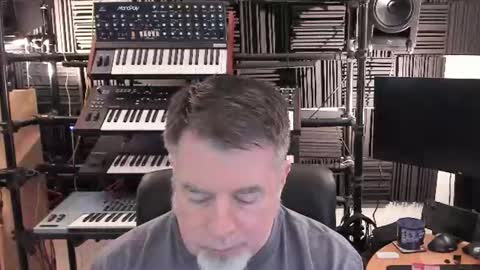 mostly_unbothered online show from 06-24-26, 04:00