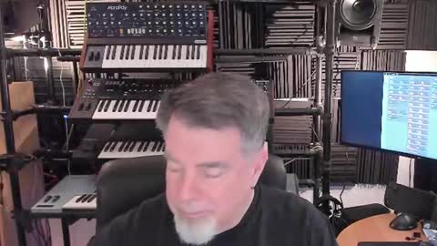 mostly_unbothered online show from 07-05-26, 08:21