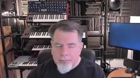 mostly_unbothered online show from 07-17-26, 06:20