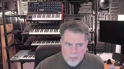 mostly_unbothered online show from 07-21-26, 05:21