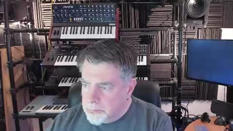 mostly_unbothered online show from 07-22-26, 04:37