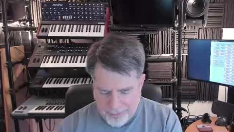 mostly_unbothered online show from 07-25-26, 08:12