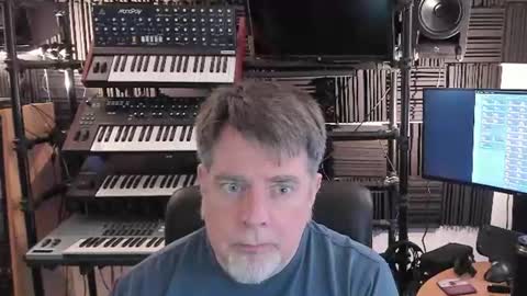 mostly_unbothered online show from 07-28-26, 07:26