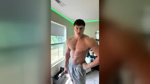 mostmuscularr online show from 07-26-26, 05:09