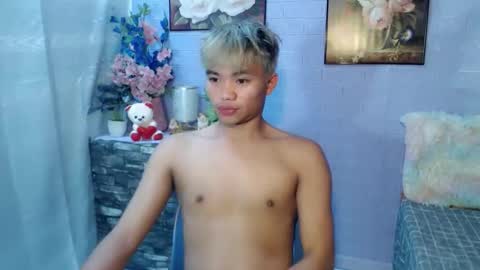 mostwantedtwink online show from 05-06-26, 09:25