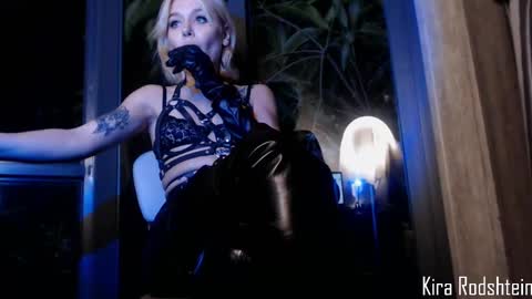 fansly kirarodshtein online show from 03-06-25, 02:29