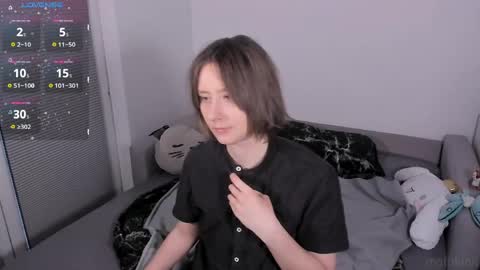 mothkink Moth  -  online show from 05-08-26, 06:13