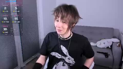 mothkink Moth  -  online show from 06-15-26, 06:54