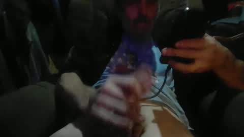 Braxton online show from 09-19-25, 08:49