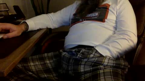 mountainman69696 online show from 12-03-25, 09:51