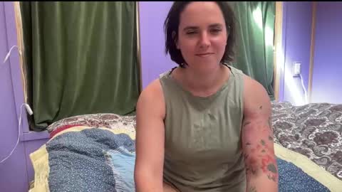 MousseMagoo online show from 03-20-26, 05:18