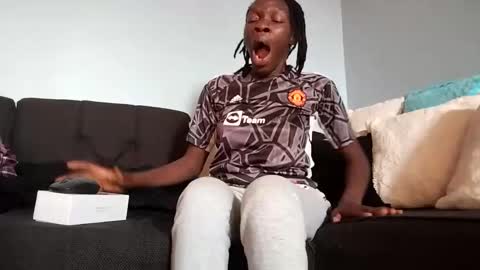 Mouthymiss online show from 03-12-25, 09:55