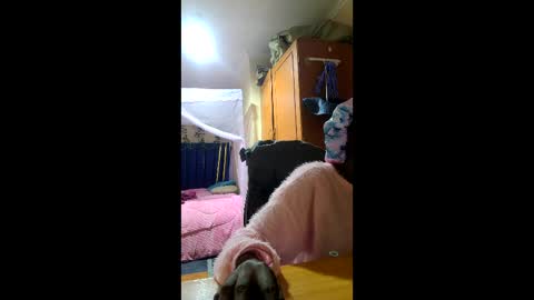 Mouthymiss online show from 01-19-26, 03:43