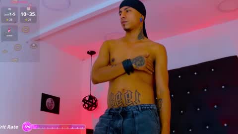 Mowgli online show from 02-17-26, 02:52