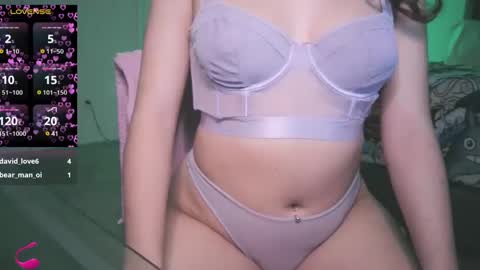 moxieXfoxie online show from 02-05-25, 07:53