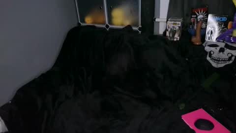 Moxxxie Morbid online show from 12-12-24, 01:21