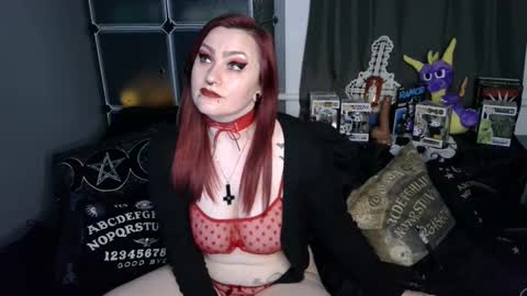 Moxxxie Morbid online show from 01-15-25, 07:59
