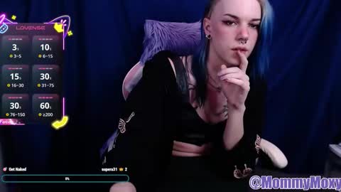 Snapshot of moxynverve chatting on 02-08-26, 08:12 Moxy online show from 02-08-26, 08:12