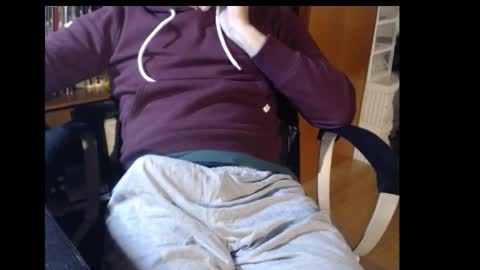 mpmimp online show from 10-27-25, 09:08