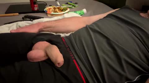 Sequoia-Cocked Hombre de Sur online show from 03-23-26, 12:36