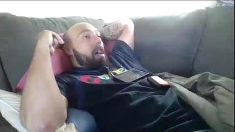 Mr8 online show from 03-19-26, 09:19