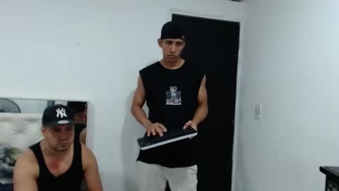 mr__joselo online show from 09-12-25, 05:07