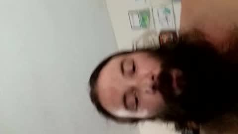 Mr and Mrs Dragon online show from 01-19-25, 08:50