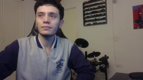 Andy online show from 11-06-25, 03:40