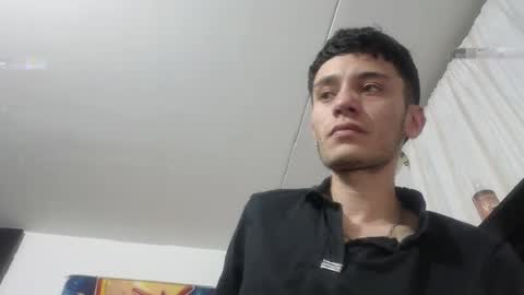 Snapshot of mr_andresr chatting on 05-07-26, 03:56 Andy online show from 05-07-26, 03:56