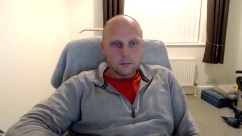 Mr Baldy Likes to Chat online show from 09-27-25, 10:59