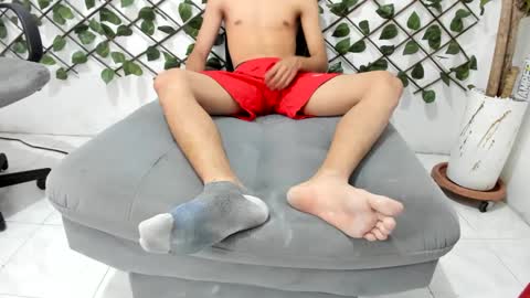 Snapshot of mr_cashjean chatting on 01-30-25, 03:08 controlljean online show from 01-30-25, 03:08