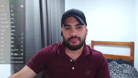 chris online show from 12-06-24, 12:23