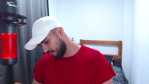 chris online show from 12-09-24, 01:18