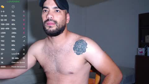 chris online show from 01-19-25, 04:04