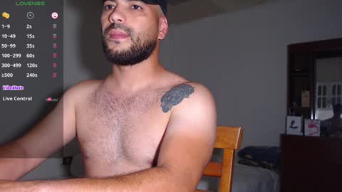 chris online show from 01-20-25, 09:32