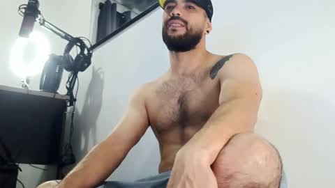 chris online show from 10-02-25, 02:18