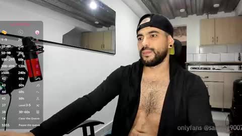 chris online show from 10-12-25, 02:16