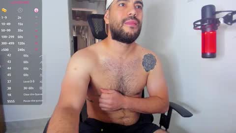 chris online show from 10-29-25, 06:09