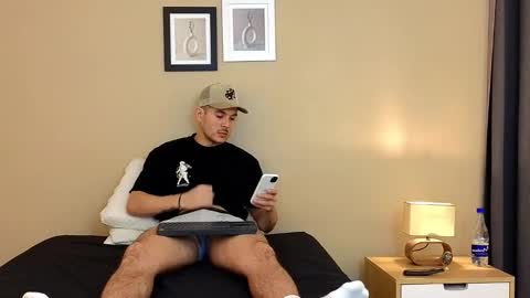 Danny  Aleja online show from 12-02-24, 08:44