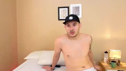 Danny  Aleja online show from 12-07-24, 04:25