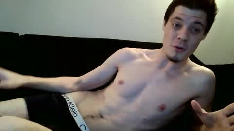 James online show from 02-21-25, 01:22