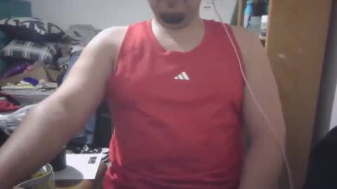 Diego69 online show from 02-19-26, 03:02
