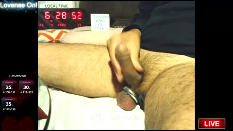 David online show from 04-26-26, 10:29