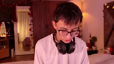 Mr Evans online show from 12-02-24, 11:56