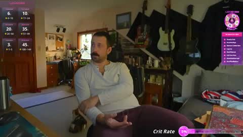 ninko online show from 10-23-25, 06:17