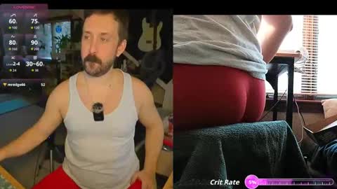 ninko online show from 12-17-25, 08:48