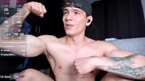 Freed online show from 02-11-25, 05:05