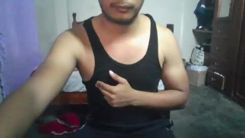 Goku online show from 06-01-26, 02:46