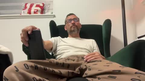 mr_halfling online show from 06-30-26, 06:25