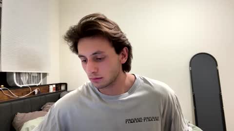 Hunter online show from 02-09-26, 07:34